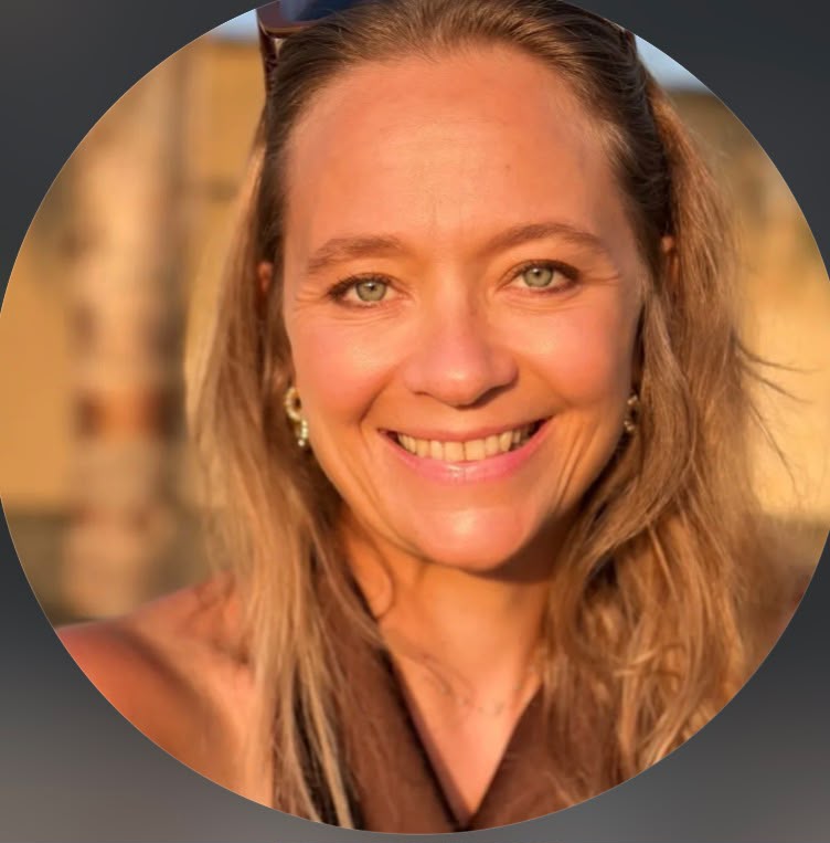 Portrait de Doriane Boudeville