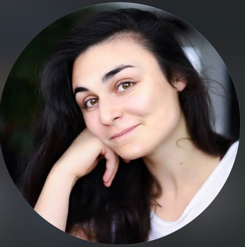 Portrait de Mallorie Petit Bon